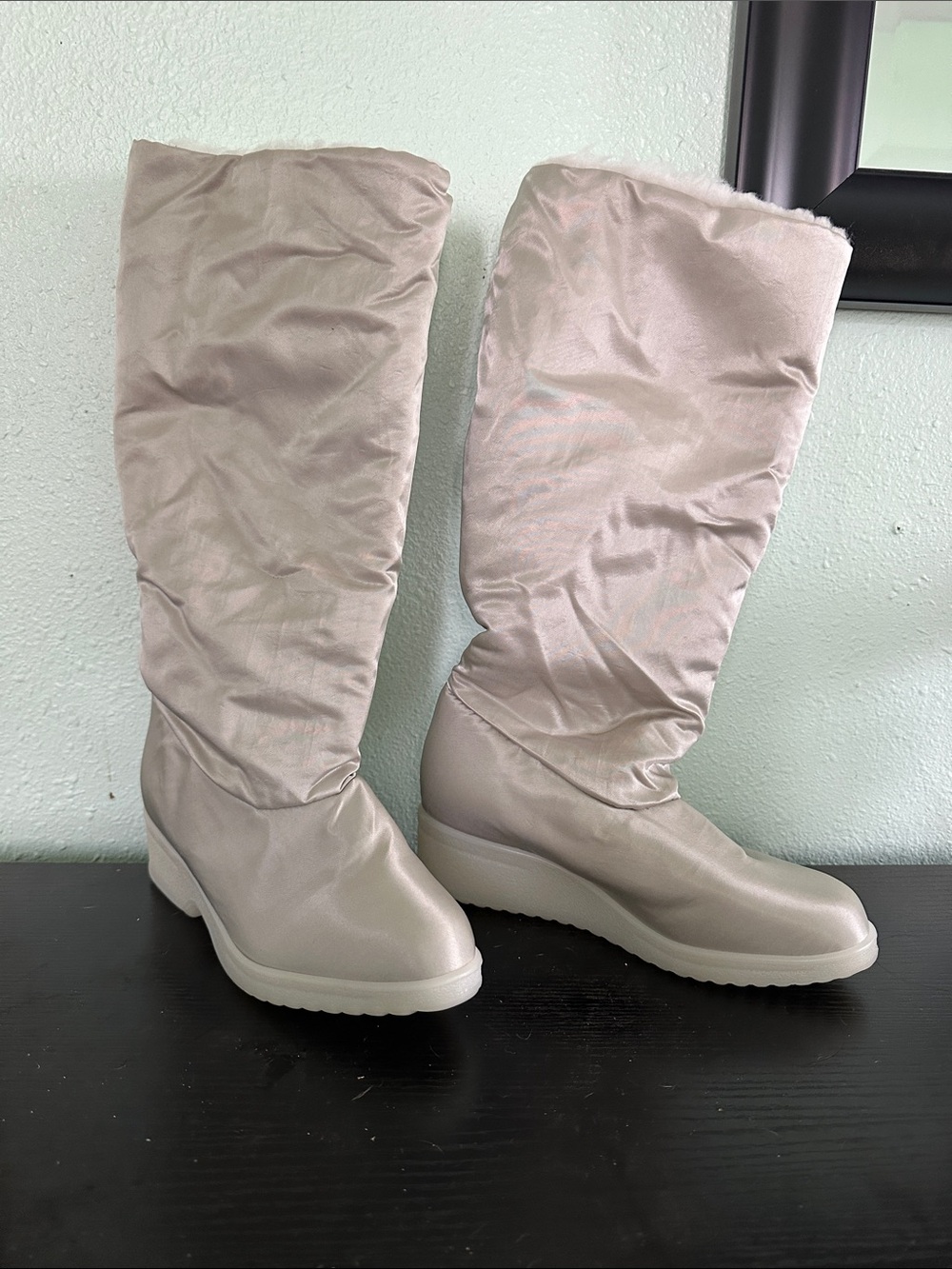 Winter Boots
